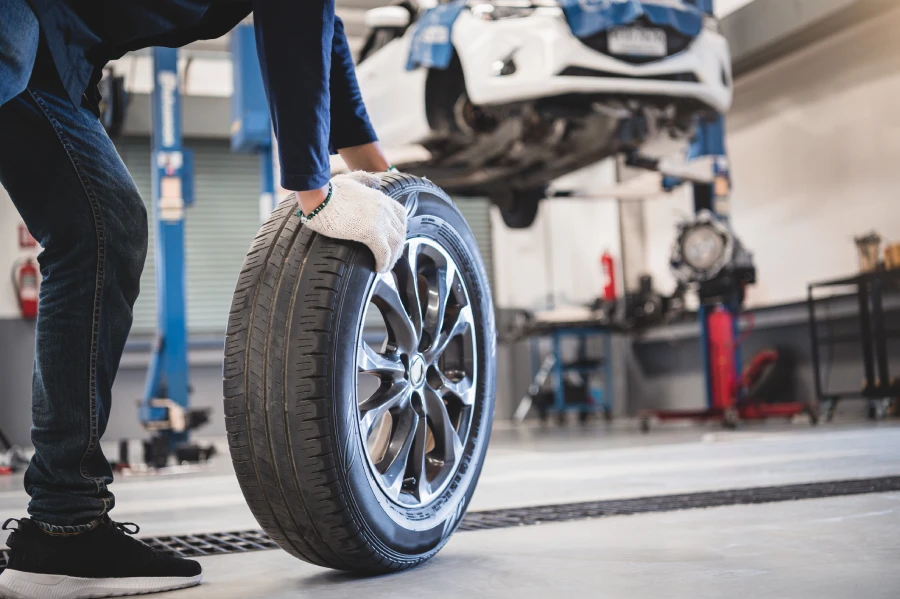 Professional Wheel Specialist in Baton Rouge, LA